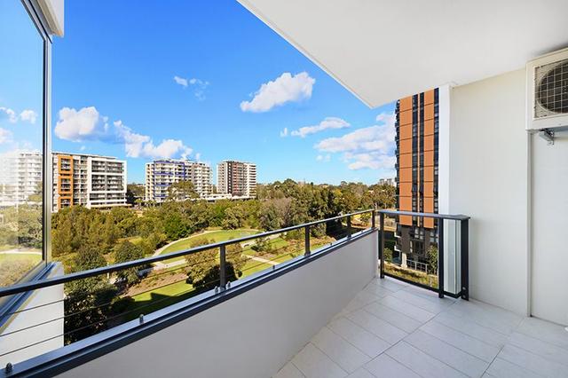 507A/3 Broughton Street, NSW 2150