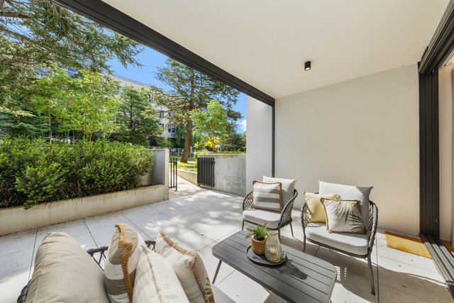 1/22 Canberra Avenue, ACT 2603