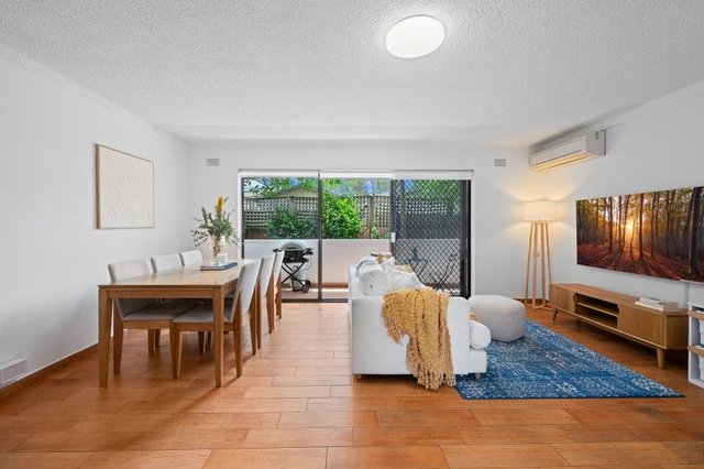 9/178 Hampden Road, NSW 2046