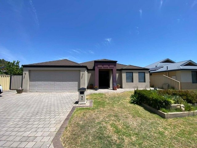 3 Carbine Loop, WA 6232