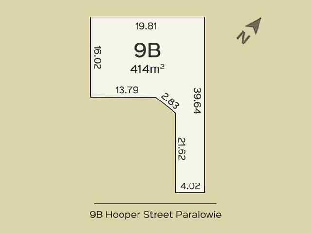 9 B Hooper Street, SA 5108