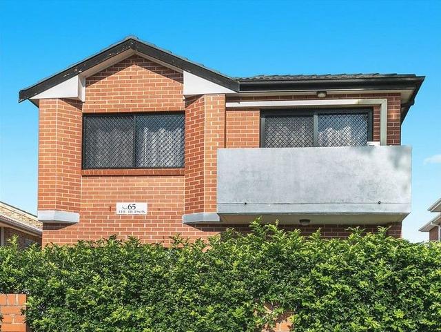 3/65 Hudson Street, NSW 2220