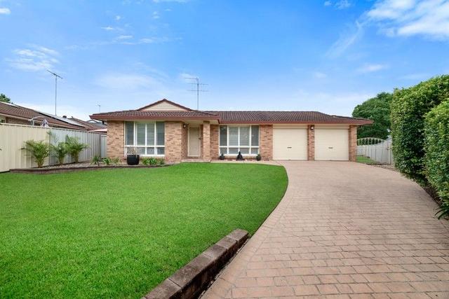 2 Hovea Close, NSW 2745