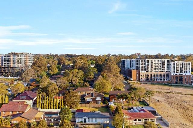 920/6 Mandala Parade, NSW 2154
