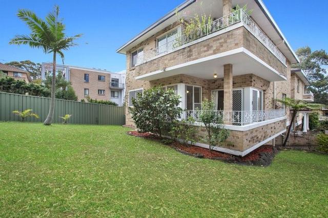 2/25 Andover Street, NSW 2218