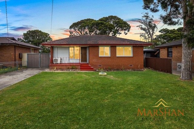 26 Copeland Road, NSW 2770