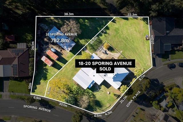 22 Sporing  Avenue, NSW 2147