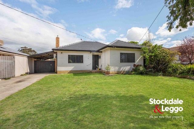 5 Fairmount Street, VIC 3046
