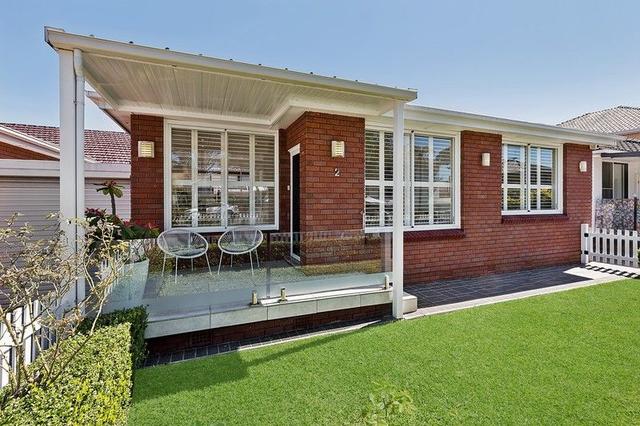 2/1 Henson Street, NSW 2216