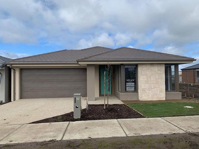 12 Midfield Way, VIC 3978