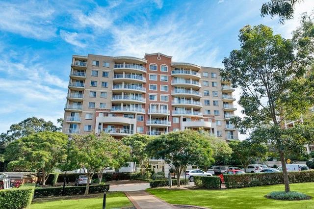 305/8 Wentworth Drive, NSW 2138