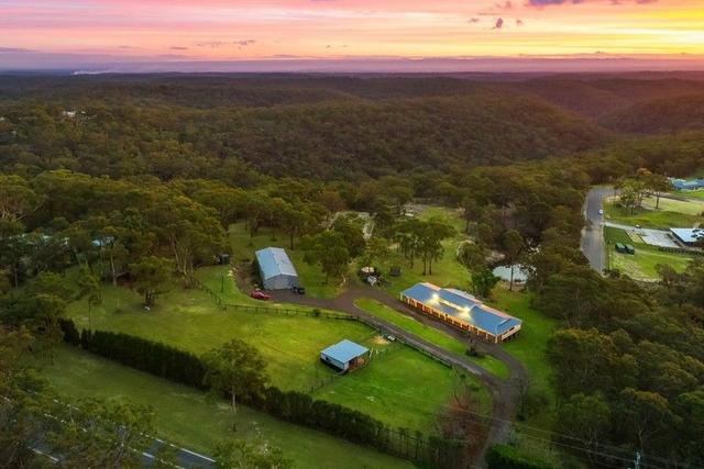 3870 Old Northern Road, NSW 2756