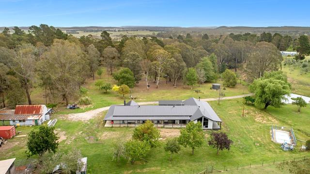 97 Long Point Road, NSW 2579
