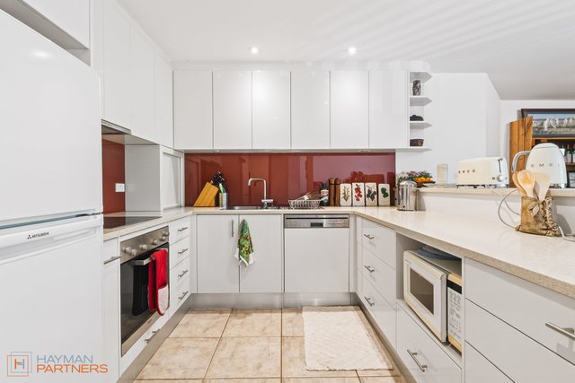 41/26 Macquarie Street, ACT 2600