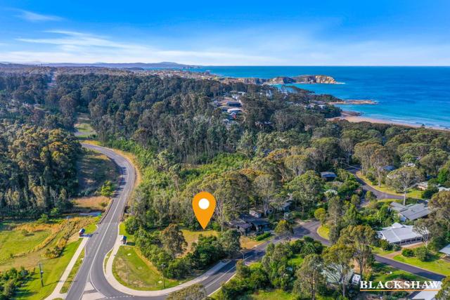 4 Rosedale Parade, NSW 2536
