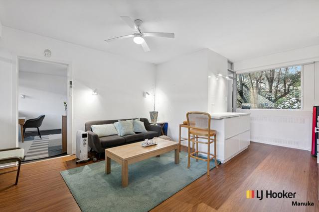 47 McMillan Crescent, ACT 2603
