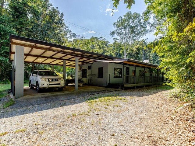 2905 Mossman Daintree Road, QLD 4873
