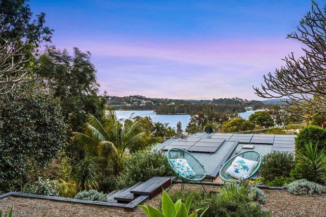 1 Lindley Avenue, NSW 2101