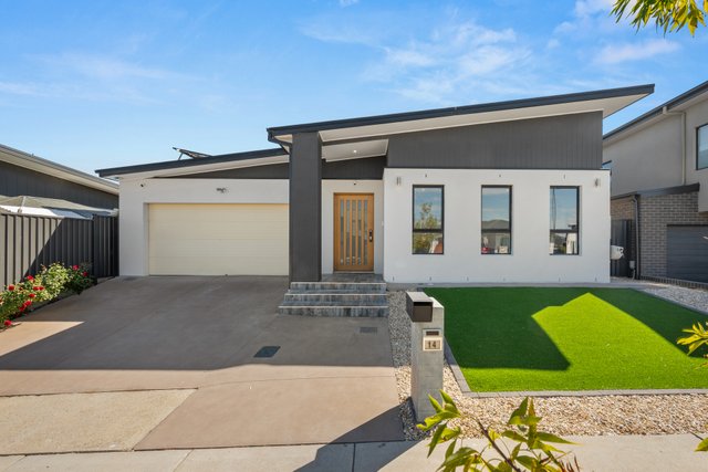 14 McCardell Street, ACT 2913