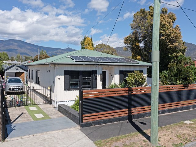 28 Grove Road, TAS 7010