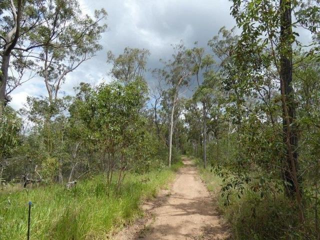 Mineral Road, QLD 4674