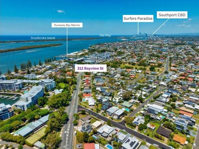 312 Bayview Street, QLD 4216