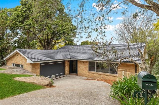 68 Chester Street, NSW 2121