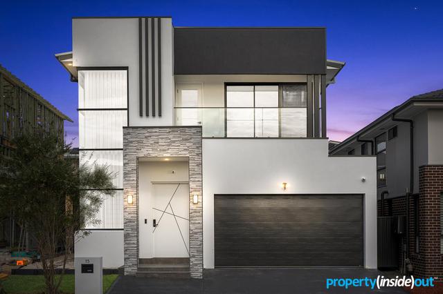 15 Kranji Street, NSW 2765