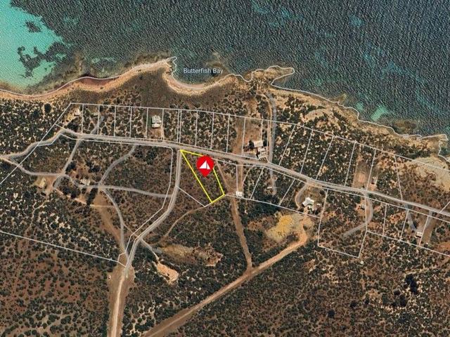 39/null Government Road, SA 5606