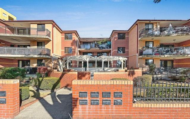 11/290-294 Merrylands Road, NSW 2160