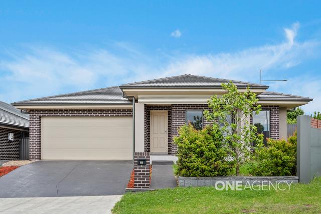 25 Bottlebrush Drive, NSW 2527