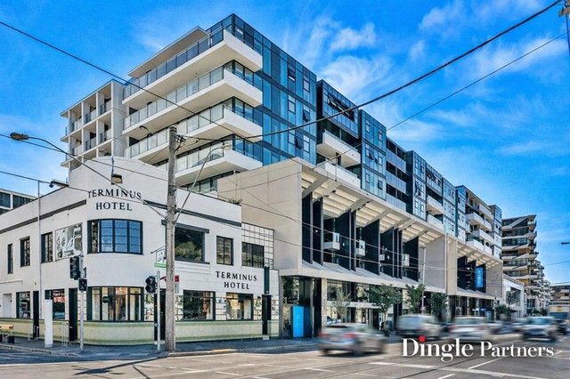 B507/609 Victoria Street, VIC 3067
