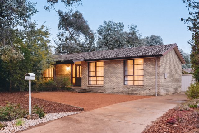 156 Maribyrnong Avenue, ACT 2617
