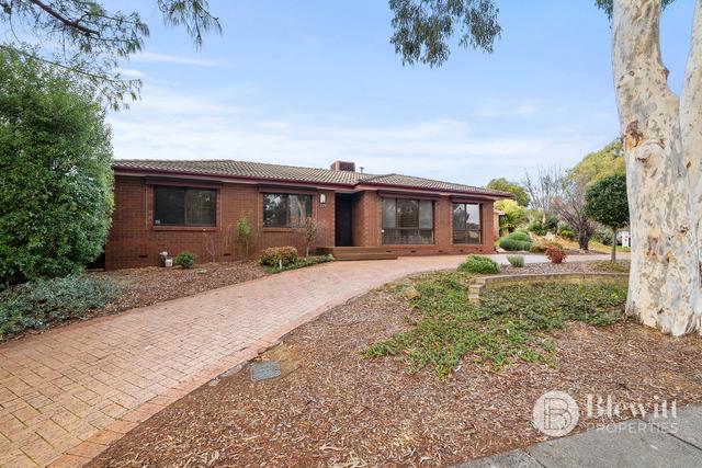 239 Maribyrnong Avenue, ACT 2617