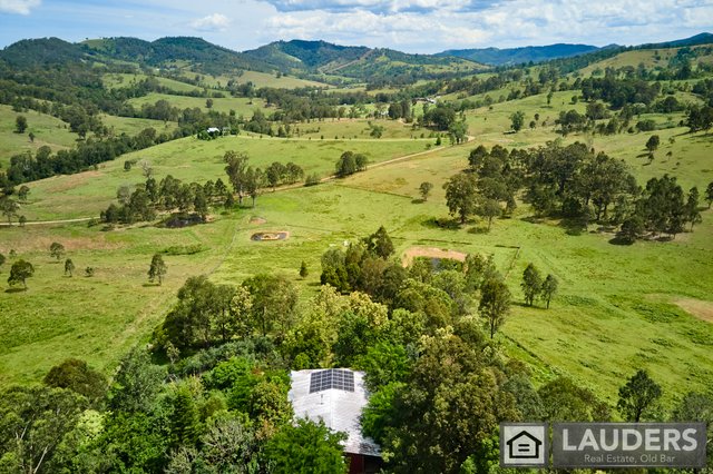 2264 Bundook Road, NSW 2422