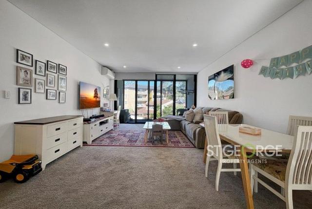 (no street name provided), NSW 2222