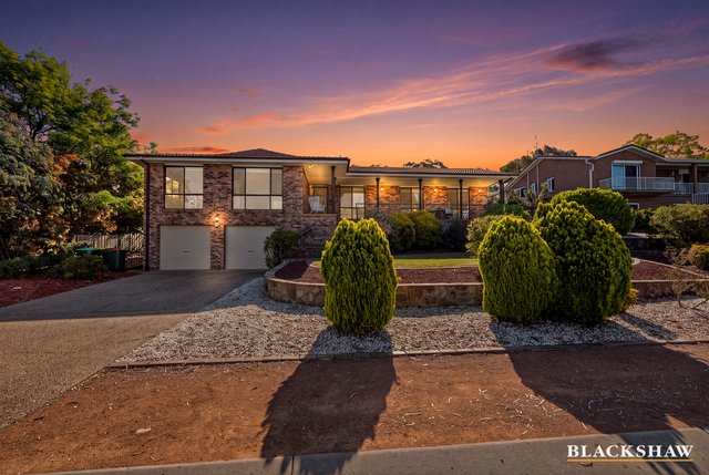3 Kirby Place, ACT 2903