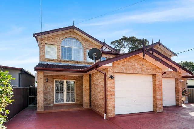 2/68 Arab Road, NSW 2211