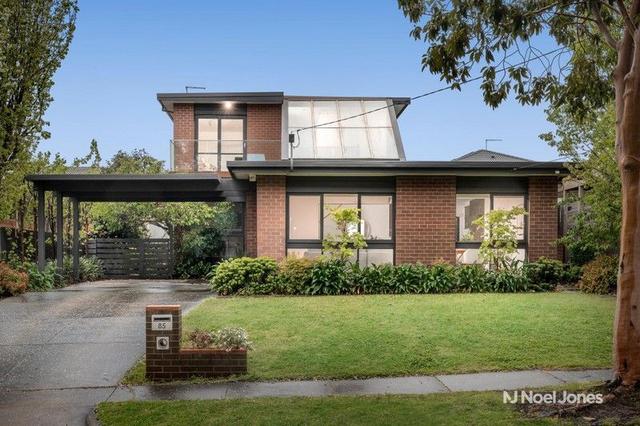 85 Vicki Street, VIC 3131