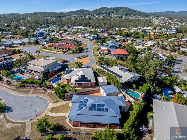 13 Linville Court, QLD 4680