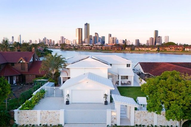 25 Intrepid Drive, QLD 4218