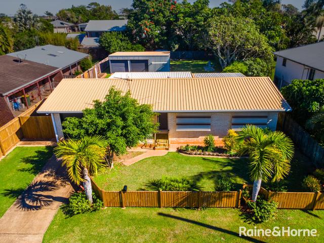 13 Shelley Street, QLD 4670