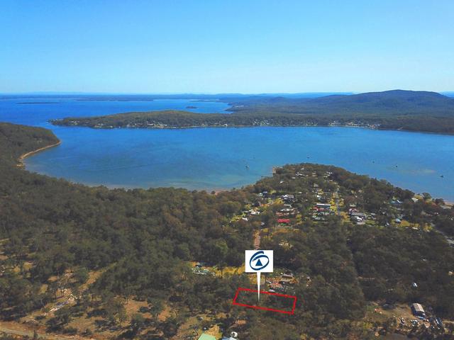 37 Cove Avenue, NSW 2324