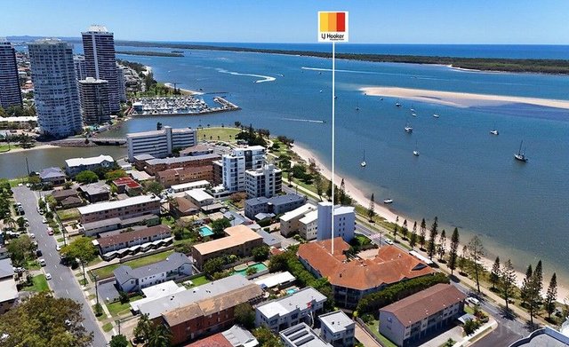 15c/522 Marine Parade, QLD 4216
