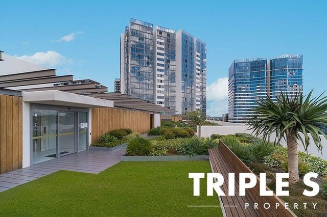 906/18 Footbridge Boulevard, NSW 2127