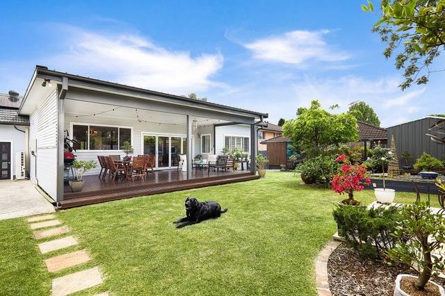 4 Springfield Road, NSW 2077