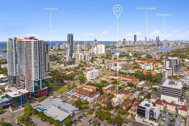 7/20 Lawson Street, QLD 4215
