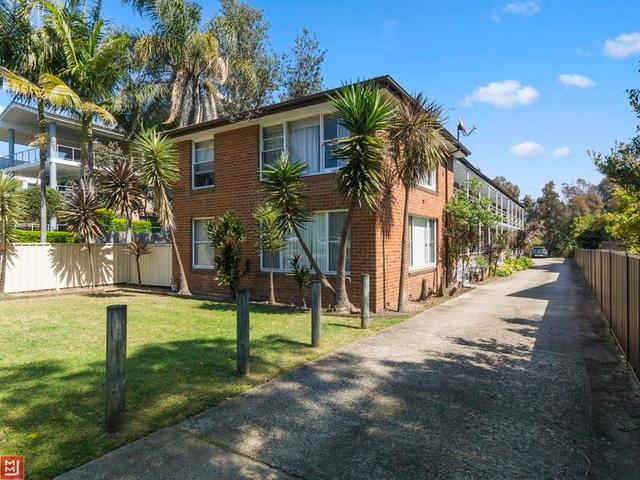 8/4 Virginia Street, NSW 2500