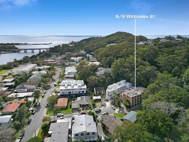 8/9 Weeumba Street, QLD 4223