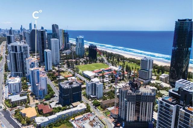 1115/2633 Gold Coast Highway, QLD 4218